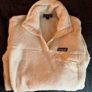 Patagonia